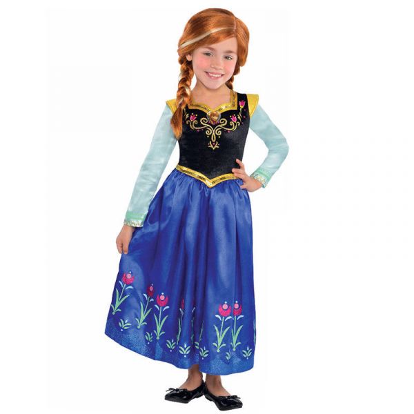 Anna Frozen RV906