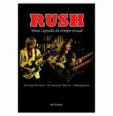 RUSH: Uma cápsula do tempo visual