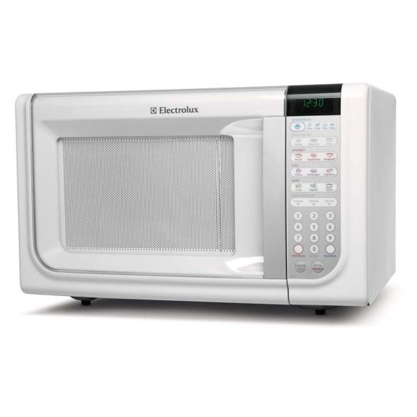 Forno de micro-ondas Electrolux Meus Favoritos MEF41 - 31L