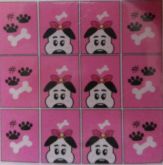 ADESIVOS IMPRESSOS PARA UNHAS ADESIVOS IMPRESSOS PARA UNHAS
