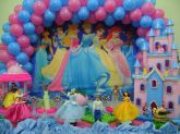 Princesas