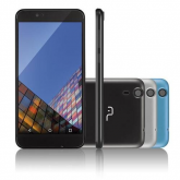 Smartphone Quad Core Tela 5.5'