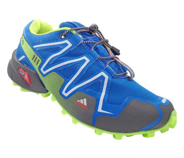 Tênis Adidas Speedcross 3