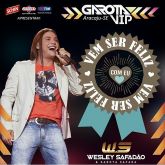 EXCURSÃO GAROTA VIP SALVADOR