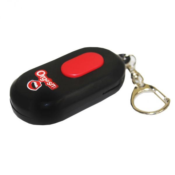 Chaveiro c/ som erótico importado