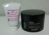 Banho de Argila Felps 60g