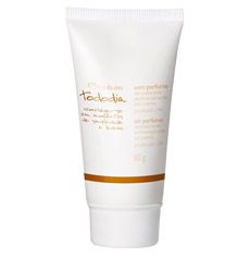 Desodorante em creme sem perfume