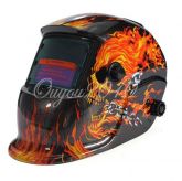 MASCARA AUTOMÁTICA DE SOLDA