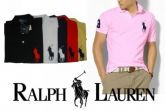 Camisa Polo Ralph Lauren