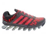 Tênis Adidas Springblade 2.0 TF Vermelho 12359