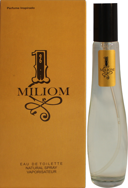 Perfume importado de ótima qualidade, 55 ml. Frete grátis.