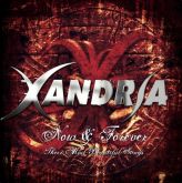 Xandria - Now Forever • Their Most Beautiful Songs (Lacrado)