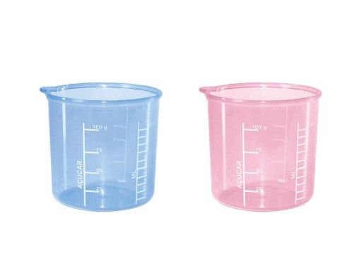 Copinho Culinário 100ml 1un