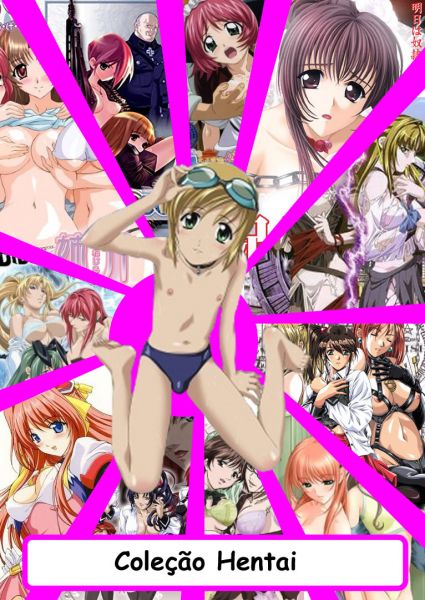 Boku no Pico