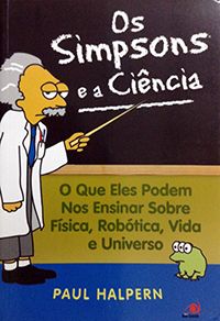 Os Simpsons e a Ciência ( Pocket )