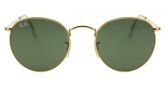 Modelo Round Metal