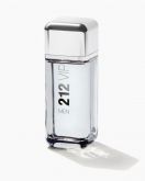 Perfume Masculino 212 Vip Men Carolina Herrera Eau de Toilette