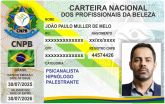 JOÃO PAULO MULLER DE MELO