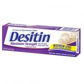 Pomada Desitin