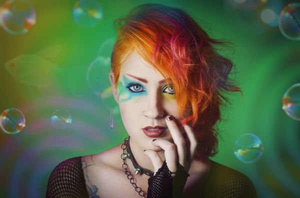 Print 10x15 -  Delirium 02