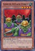 Goblin Attack Force STARFOIL BP01-EN118