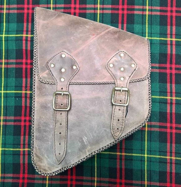 Solo Bag Lateral (vendido, sob encomenda)