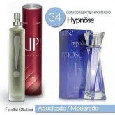 UP 34 - Hypnose Lancome