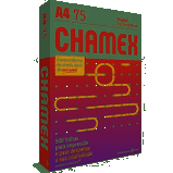 RESMA PAPEL CHAMEX A4 C/ 500FLS BRANCA