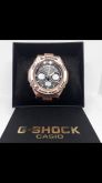 ⌚Masculino Gshock  steel p
