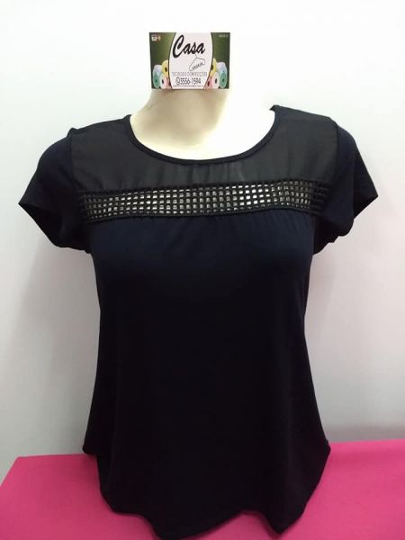 Camiseta Feminina Rovitex