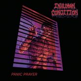 INHUMAN CONDITION - Panic Prayer (Slipcase)