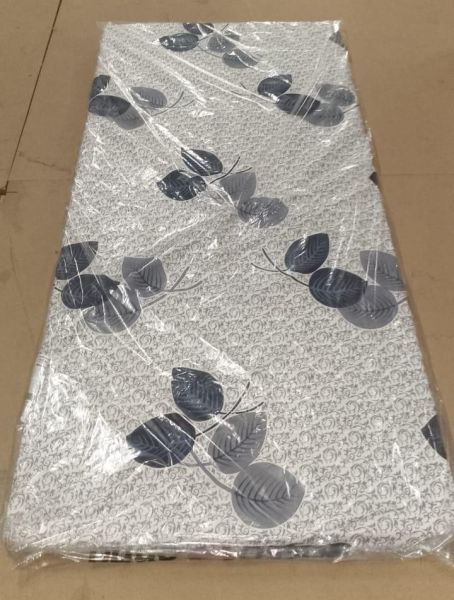 Colchonete Solteiro Soninho 88x188x5 Nosso So9nho