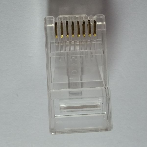 Conector RJ45