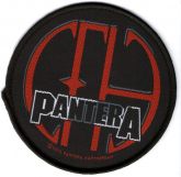 Pantera - CFH (Cowboys From Hell) (Patch 50)