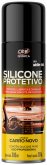 Silicone Protetivo Spray 300ml - Carro Novo