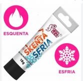 SKENTA SFRIA GEL BIFÁSICO UNISSES 18G FOR SEXY