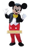 Mickey Mascote Mod.01