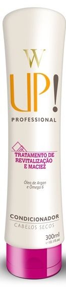 CONDICIONADOR - LINHA W UP