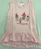 Blusa Wilbertex