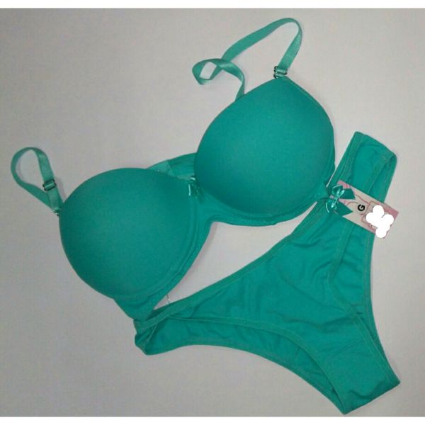 Conjunto Básica