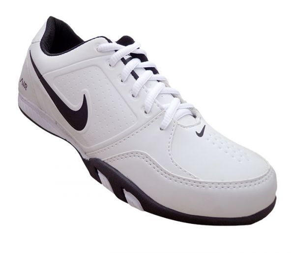 TÊNIS NIKE AIR FIT BRANCO E PRETO