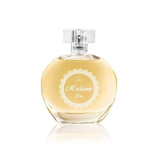 Colônia Desodorante Madame 100 ml L'or