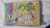 ZE CARIOCA NR 1793
