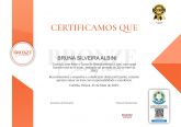 BRUNA SILVEIRA ALBINI