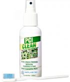 Kit Limpeza Pci Clean Álcool Isopropílico 99,8% Implastec