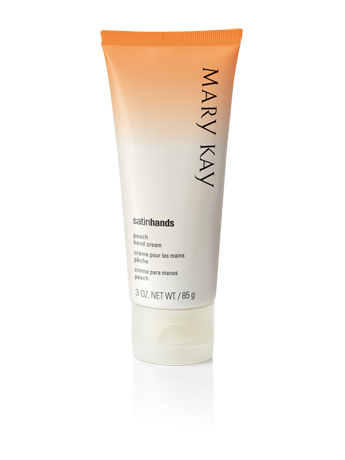 Creme para as Mãos Satin Hands
