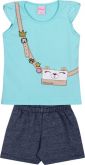 Conjunto Wilbertex