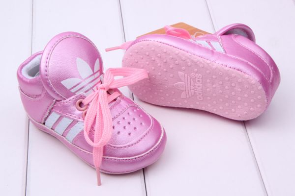 Tênis Adidas Baby