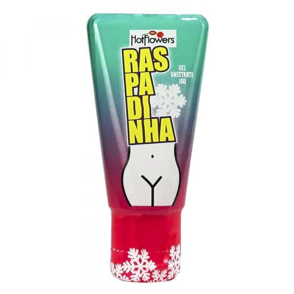 RASPADINHA EXCITANTE 15G