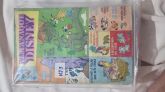 ALMANAQUE DISNEY NR 003